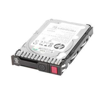 HP - 765464R-B21 - 1TB 7200RPM SAS 12.0 Gbps 2.5 128MB Cache Hard Drive"