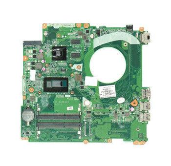 HP - 767415-601 - System Board (Motherboard) 1.90GHz With Intel Core i3-4030U Processors Support for Pavilion 17-F Series