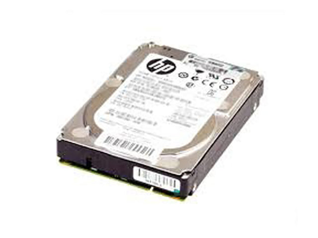 768788-001 - HP 300GB 10000RPM SAS 12Gb/s 2.5-Inch Hard Drive