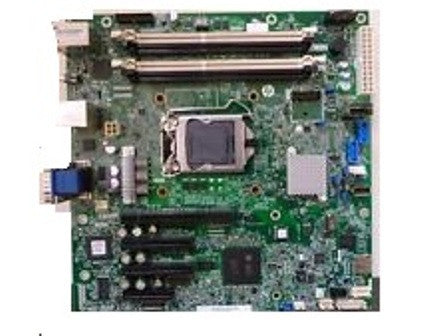 773064-001 - HPE System Board Motherboard for ProLiant Ml310e G8 V2 Haswell-R Series System