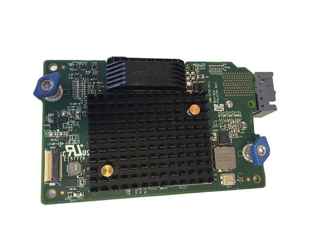 777434-B21 - HP Synergy 3520c 2 x Ports 20Gb/s PCI Express 3.0 x8 Mezzanine Network Adapter Card