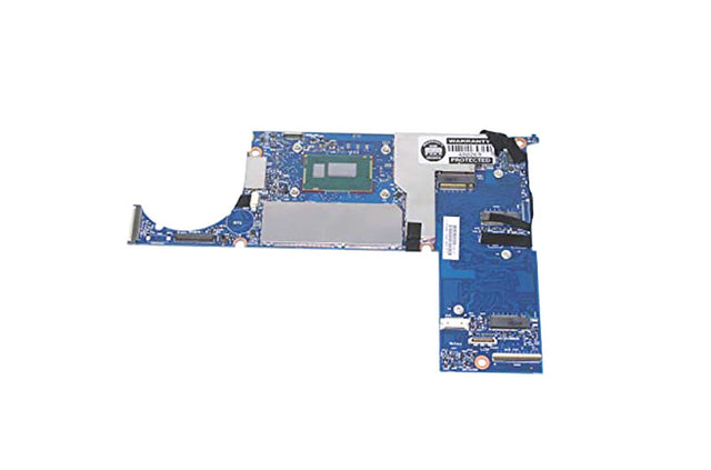 Socket PGA 989 Intel Chipset ATX System Board Motherboard for Pro 612 X2 Supports Core I3-4012Y DDR3 2x DIMM