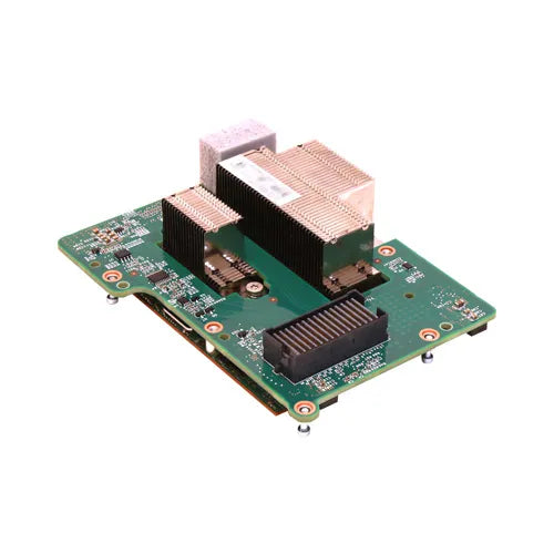 NVidia Tesla M6 Type-B PCI Express 3.0 GPU FIO Mezzanine Adapter
