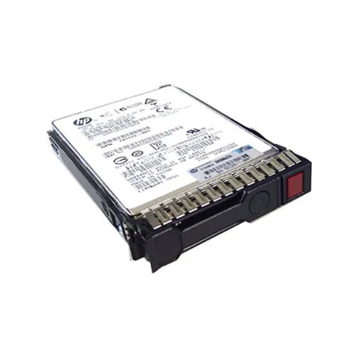 787336-001-GEN-HP 400GB 2.5 inch MLC 12Gb/s SAS Solid State Drive