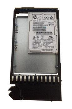 HP - 787656 - 600GB 15000RPM SAS 12Gbps 3.5-inch Internal Hard Drive