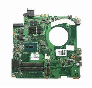 HP - 787741-001 - System Board (Motherboard) 2.40GHz With Intel Core i7-5500U Processors Support for Pavilion 17 Series