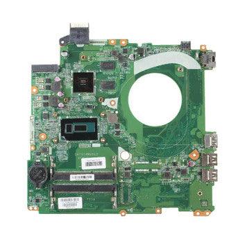 HP - 787744-601 - System Board (Motherboard) 2.40GHz With Intel Core i7-5500U Processors Support for Pavilion 15-P 15T-P200 17 Series