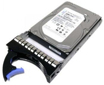 IBM - 7891-8276 - 600GB 10000RPM SAS 6.0 Gbps 2.5 64MB Cache Hard Drive"