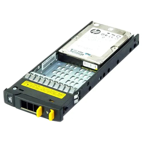 793134-001 HP 1.2TB 10000RPM SAS 6Gb/s SFF 2.5-inch Hard Drive with Tray for 3PAR M6710