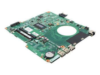 HP - 794084-501 - System Board (Motherboard) 2.167GHz With Intel Pentium N3540 Processors Support for 15-F Series