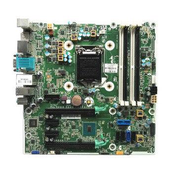 HP - 795003-001 - Z240 SFF Desktop Motherboard