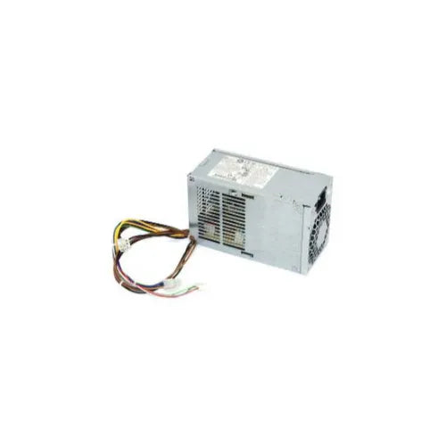 796419-001-GEN - HP 200-Watts 100-240V AC 3A 50-60Hz 80-Plus Platinum Power Supply for ProDesk 600 Gen2 Server