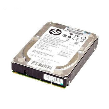 HP - 797457-005 - E 450GB 15000RPM SAS 12Gbps 3.5-inch Internal Hard Drive