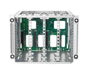 HP - 799377R-B21 - Apollo 4510 8HDD Rear Cage Reman Kit