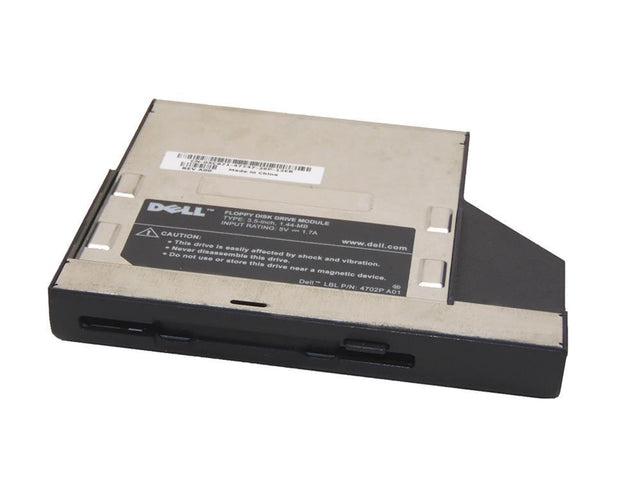 7C503 Dell Inspiron 8000 1.44 MB Floppy Drive