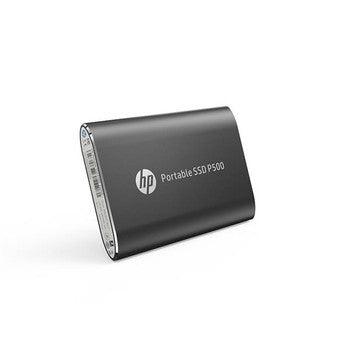 HP - 7NL53AA#ABC - P500 500GB Solid State Drive (SSD)