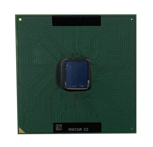 7T140 Dell 1.13GHz 133MHz FSB 512KB L2 Cache Intel Pentium III Processor Upgrade for PowerEdge 1400SC, 1500SC, 1650