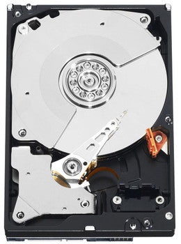 Dell - 7U488-DEL - 160GB 7200RPM SATA 3.0 Gbps 3.5 8MB Cache Hard Drive"