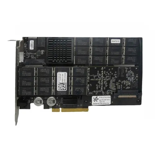 7XVKM Dell Fusion-io ioDrive II 640GB Multi-Level Cell PCI Express 2.0 x4 HHHL Flash Accelerator