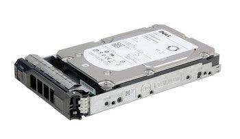 Dell - 7Y02V - 3TB 7200RPM SAS 6.0 Gbps 3.5 32MB Cache Hard Drive"