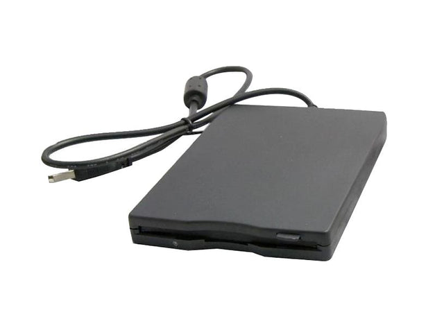 7Y523 Dell Precision WorkStation M60 USB 1.44 Floppy Disk Drive