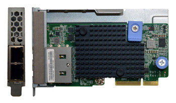 Lenovo - 7ZT7A00546 - Dual-Ports SFP+ 10Gbps LOM Server Network Adapter