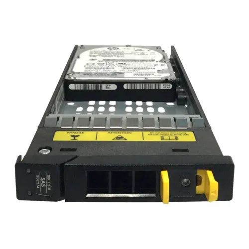802274-001 HP 1.2TB 10000RPM SAS 6Gb/s SFF 2.5-inch Hard Drive for 3PAR StoreServ 8000