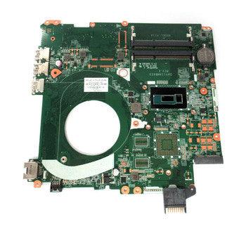 HP - 802951-601 - System Board (Motherboard) 2.10GHz With Intel Core i3-5010U Processors Support for Pavilion 15-P Series