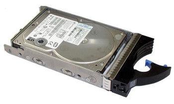 IBM - 8038-AC1-A1AV - 1TB 7200RPM SATA 6.0 Gbps 2.5 64MB Cache Hot Swap Hard Drive"