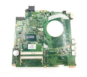 HP - 803871-001 - System Board (Motherboard) 2.10GHz With Intel Core i3-5010U Processors Support for Pavilion 15-P Series