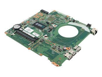 HP - 803918-501 - System Board (Motherboard) 2.10GHz With Intel Core i3-5010U Processors Support for Pavilion 17-F 17T-F200 Series