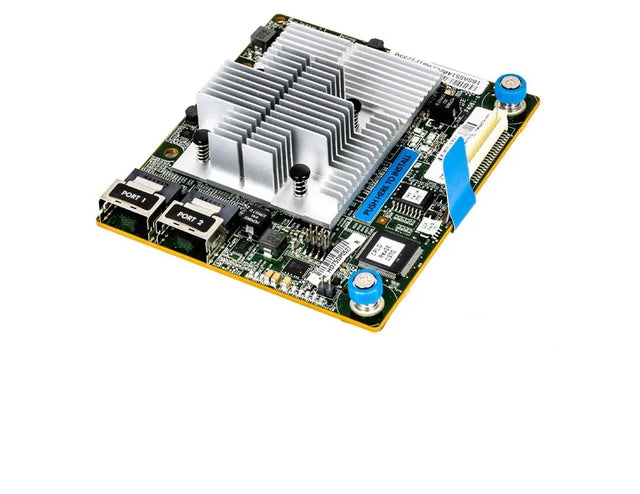 804331-001 - HPE Smart Array P408I-A Sr Gen10 12G Sas Modular Controller