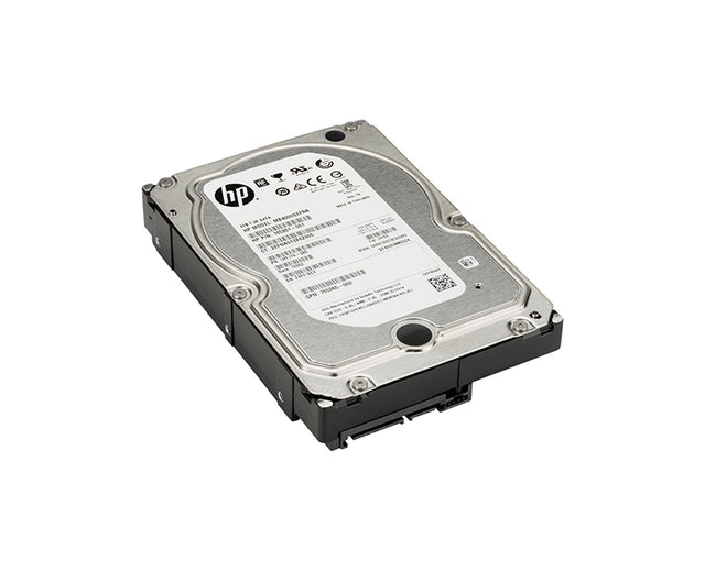 8TB 7200RPM SATA 6Gb/s 3.5-Inch Hard Drive
