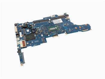 HP - 805567-601 - System Board (Motherboard) 1.60GHz Intel Core i5-4200U Processors Support for Elitebook 740 750 840 850 G1 Series