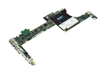 HP - 806522-001 - System Board (Motherboard) 2.40GHz With Intel Core i7-5500U Processors Support for Spectre x360 Convertible 13T-4000 13-4 Series