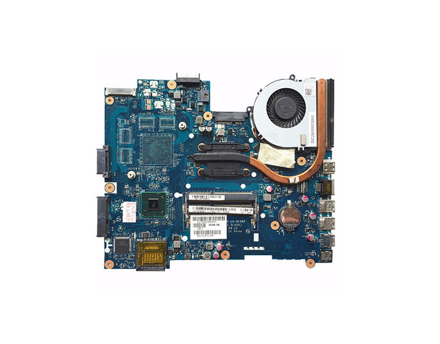 807203-001 - HP (Motherboard) with AMD A6 Pro-7050B 2.2GHz Processor