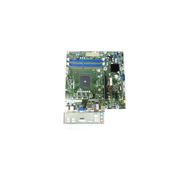 808920-002 - HP (Motherboard) for Envy 750 Pavilion 550 Series