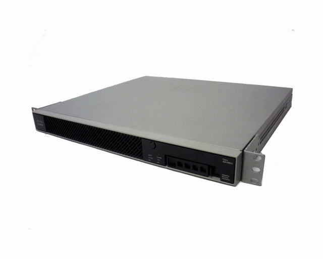 ASA5525-SSD120-K9 - Cisco ASA 5500-X Series 5525-X 8 x Ports 1000Base-T 1U Rack-mountable Managed Network Security Firewall with FirePower