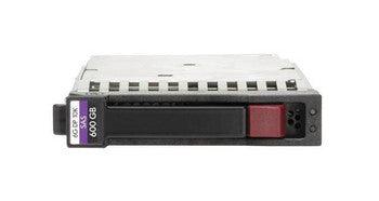 HP - 809594-001 - 600GB 10000RPM SAS 12.0 Gbps 2.5 128MB Cache Hard Drive"