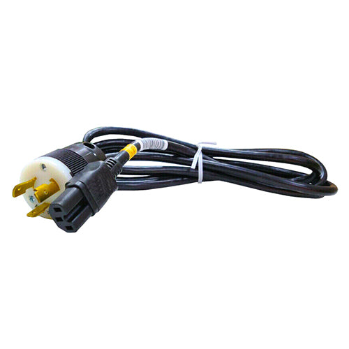 8121-0941 HP 17AWG 3-Wire 2.5M Power Cord