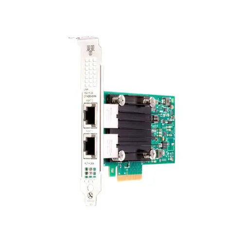 817738R-B21 HP 631SFP28 2-Ports 20GBase-X PCI Express 3.0 x8 Ethernet Adapter for ProLiant DL580 Gen10