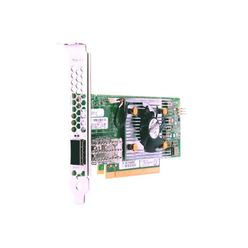 817762R-B21 HP FlexibleLOM 620QSFP28 2-Ports 10/25Gb PCI Express 3.0 Ethernet Network Adapter for ProLiant Server