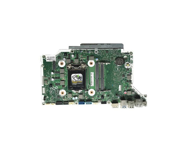 Socket LGA1151 Intel H81 Chipset ATX System Board Motherboard for ProOne 400 Gen2 Supports DDR4 2x DIMM