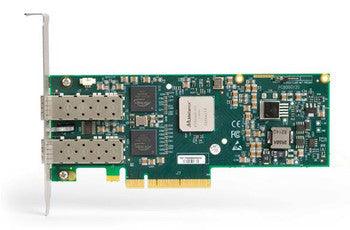 IBM - 81Y1539-01 - Connectx-2 Dual-Ports 10Gbps Gigabit Ethernet PCI Express 2.0 SFP+ Network Adapter by Mellanox