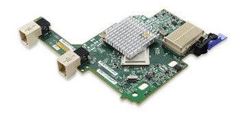 IBM - 81Y3134 - Dual-Ports 10Gbps Gigabit Ethernet PCI Express 2.0 x8 Virtual Fabric Adapter by Emulex for System X