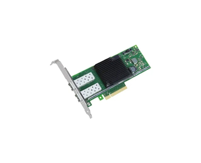 81Y3522 - Lenovo X710 2 x Ports 10GbE SFP+ PCI Express 3.0 x8 Gigabit Ethernet Network Adapter Card
