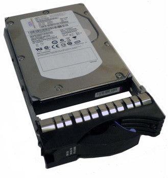 IBM - 81Y9662-01 - 900GB 10000RPM SAS 6.0 Gbps 2.5 64MB Cache Hot Swap Hard Drive"