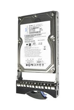 IBM - 81Y9730-06 - 1TB 7200RPM SATA 6.0 Gbps 2.5 64MB Cache Hot Swap Hard Drive"