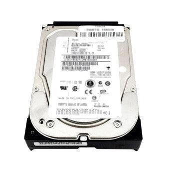IBM - 81Y9803-JP - 500GB 7200RPM SATA 6.0 Gbps 3.5 16MB Cache Hot Swap Hard Drive"