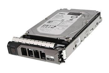 Dell - 81YCX - 1TB 7200RPM SATA 6.0 Gbps 2.5 64MB Cache Hot Swap Hard Drive"
